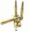High precision and brightness brass good looking housing 223 Laser scope sight for hunting collimation