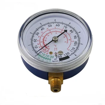 3 inch pressure gauge