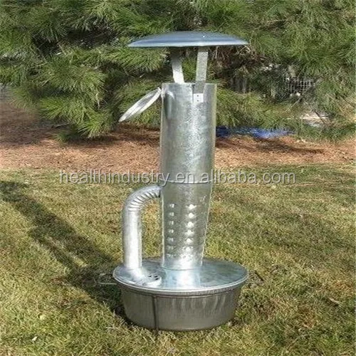 Frost Pot,/ Orchard Heater,/ Oil Heater For Vineyard Buy Smudge Pot