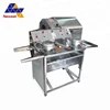 Hot sale waffle egg making machine /ER-B egg roll making line /low power egg roll toaster 2.4kw