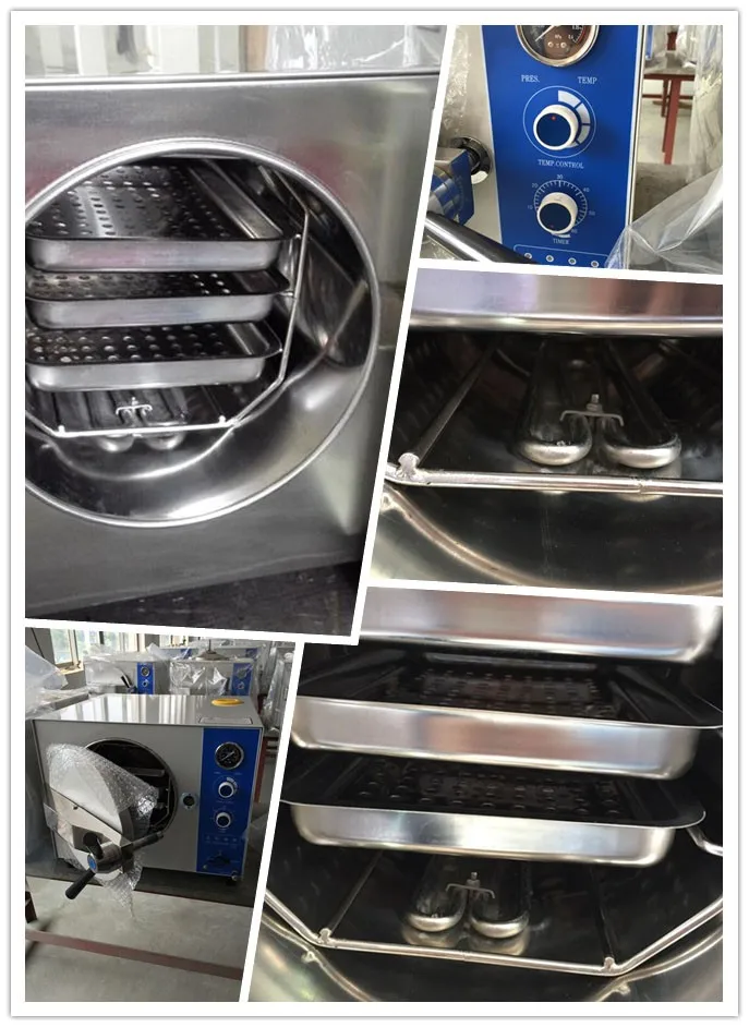 Autoclave Sterilization China Dental Autoclave Repair Buy Autoclave,Dental Autoclave,Dental