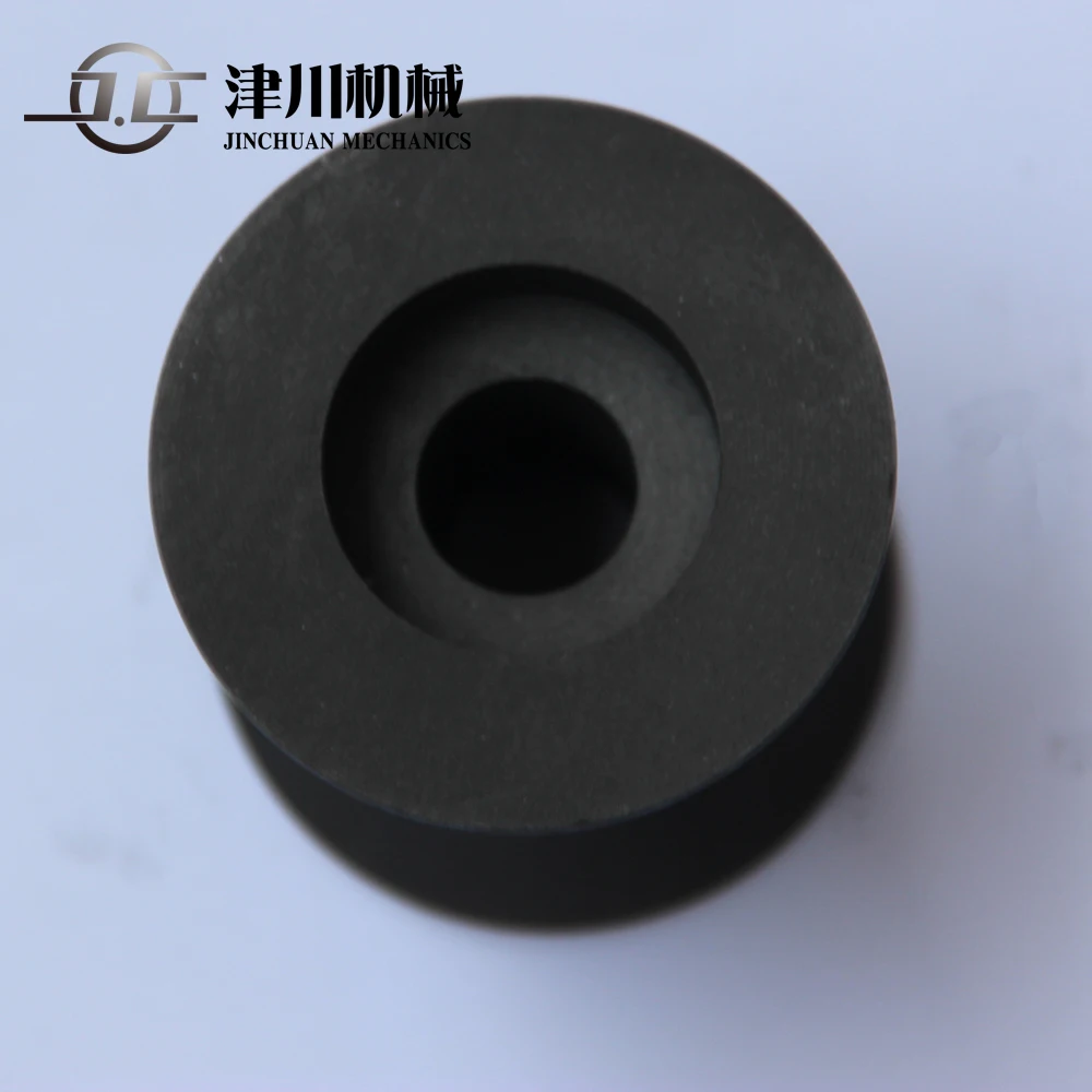 Epoxy Resin Impregnation Carbon Graphite Rod Buy Brass Graphite