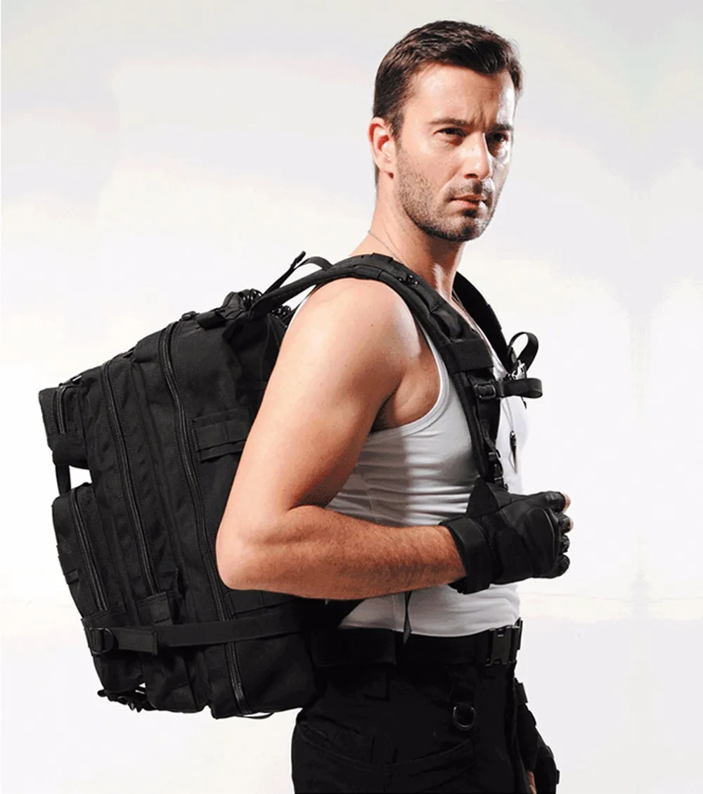 top 10 military backpacks