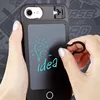 Environmental learning board phone case for iphone 6/7/8 plus
