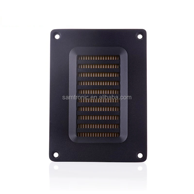 Samtronic Hifi Ribbon Tweeter Transducer Transformer Amt Planner