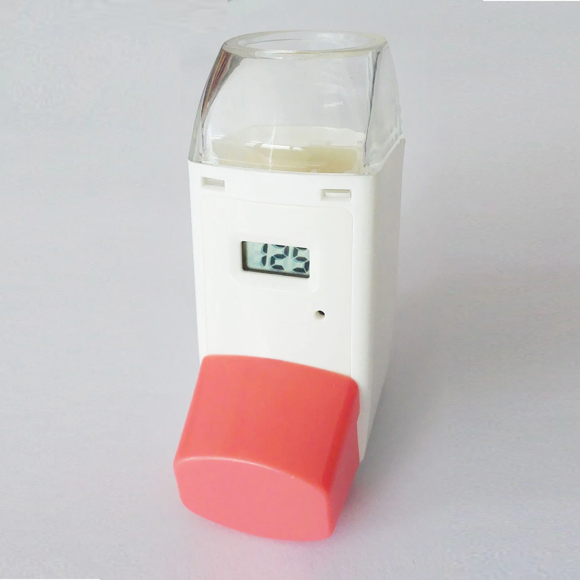 Wholesale Asthma Inhaler Asthma Metered Dose Counter