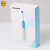 sonic electric toothbrush Brazil dealers packaging paper folding gift box