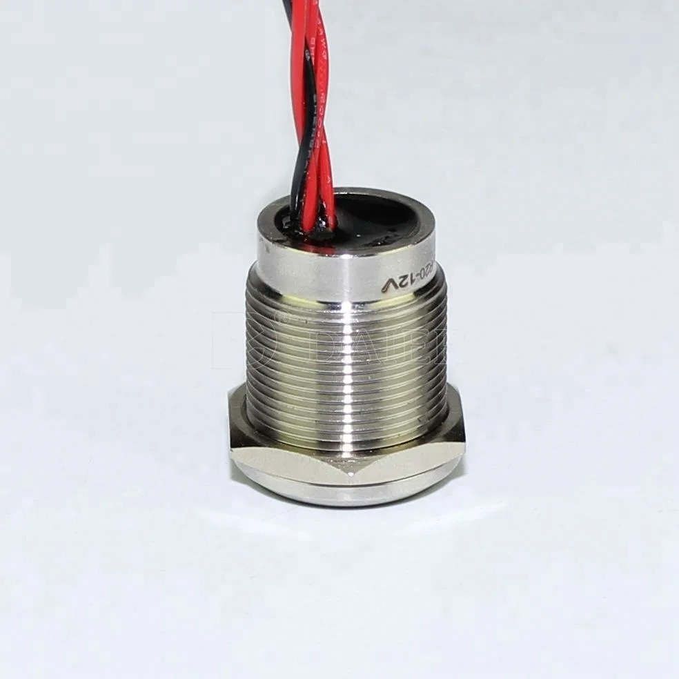 piezo electric switch