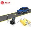 Factory car plate number recognition camera video vehicle tracking system vans inspection equipment for civil aviation airports