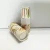 professional manufacturer Elegant design paper lip balm tubes image cute luxury liquid lipstick packaging