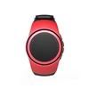 Multifunctional full colors DC 5V usb empty speaker watch