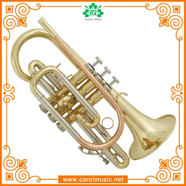 Tr202 Professional Chinese Trumpet Buy Chinese Trumpet,Cheap