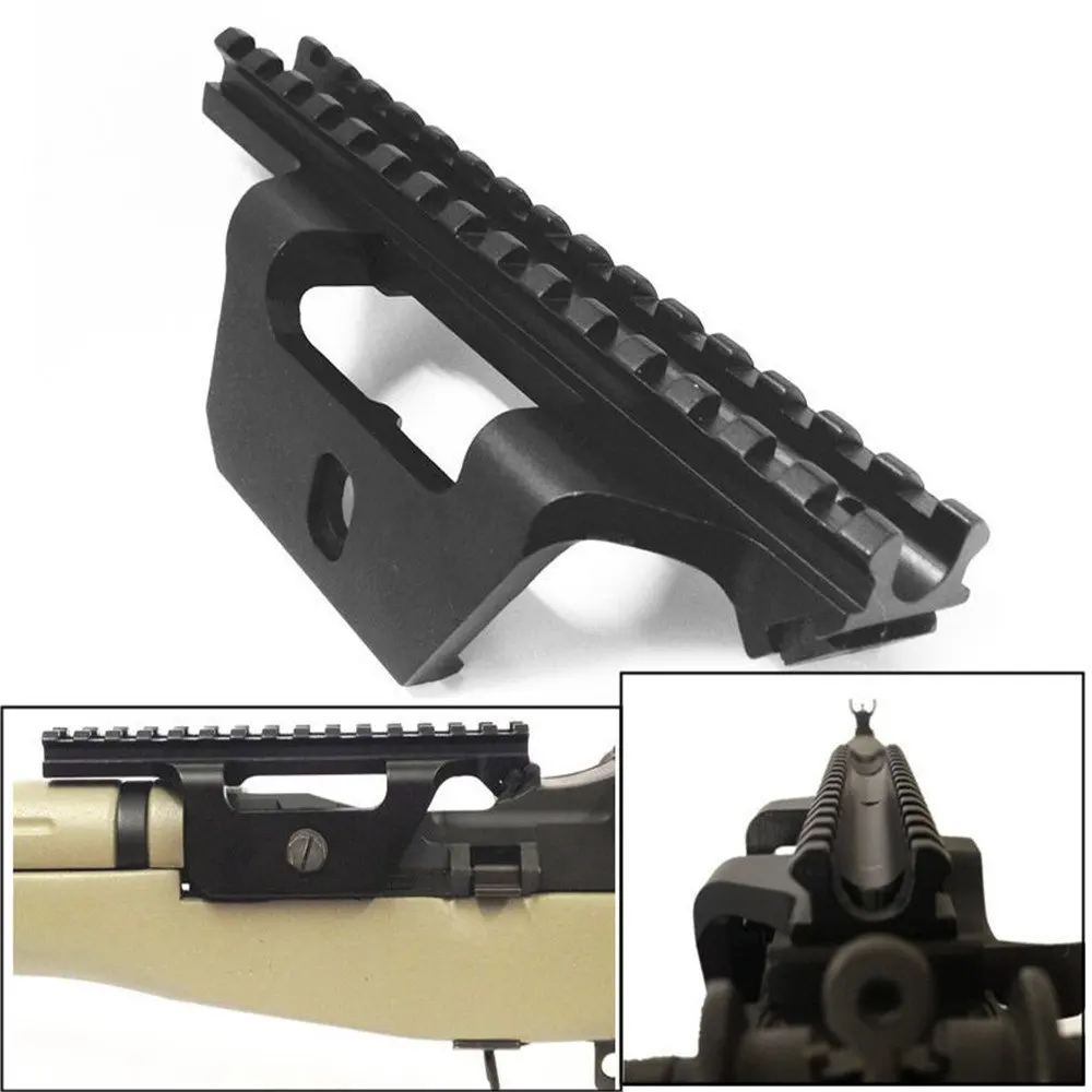 Sadlak m1a scope mount review