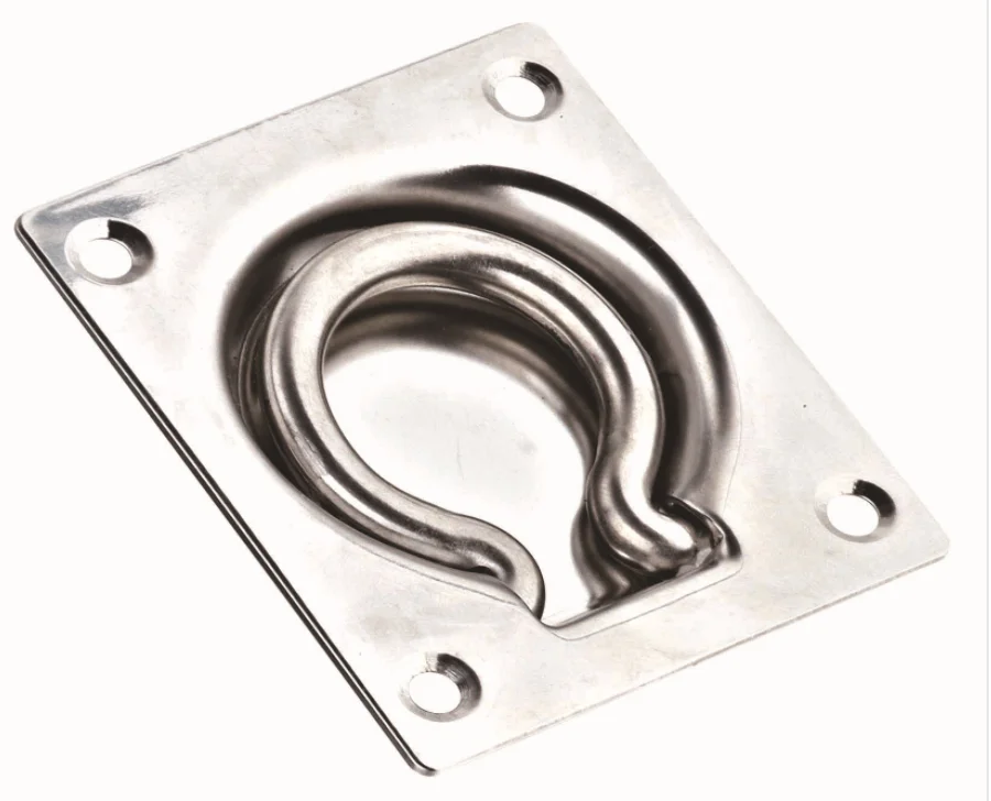 lashing tie down ring