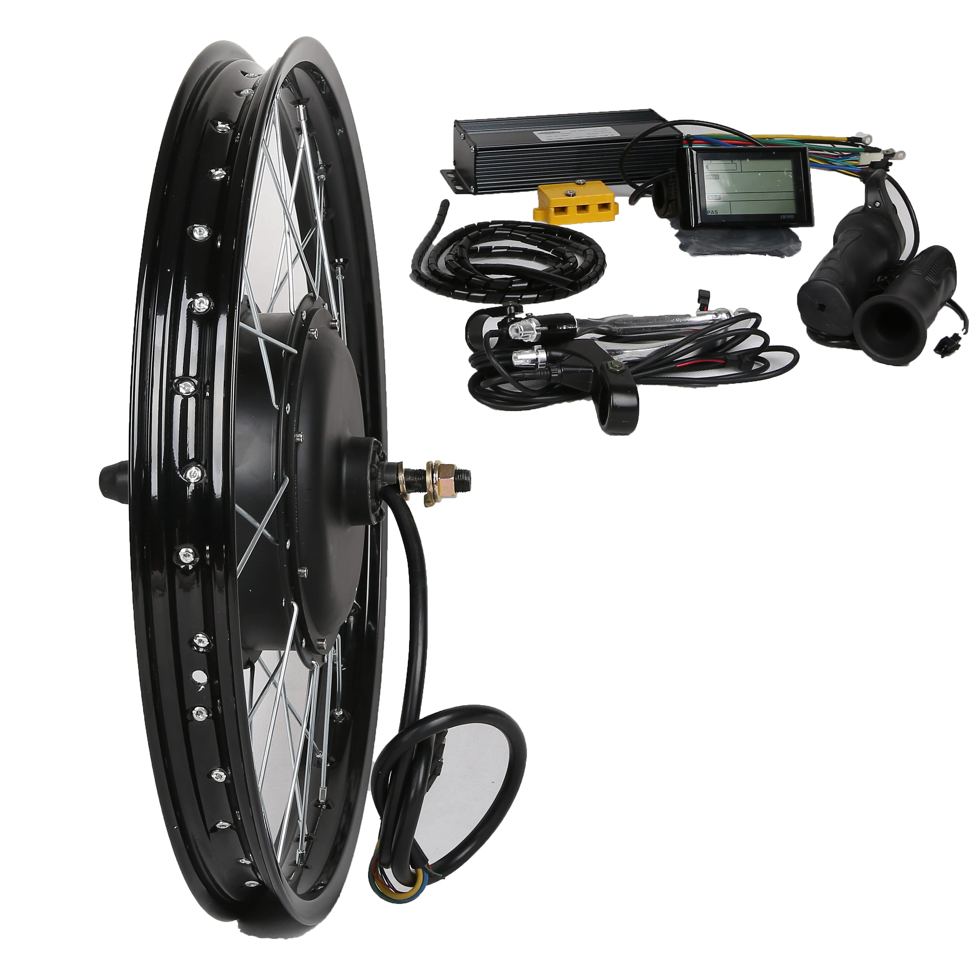 electric bicycle kits suppliers E-Bike Conversion Kit Supplier Please select your size before purchasing that matches the information on the tyre sidewall Electric Kit | Best Conversion