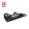 My test New High-end Flatbed Digital Printer