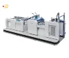 SW-820 Automatic thermal plastic film laminating machine