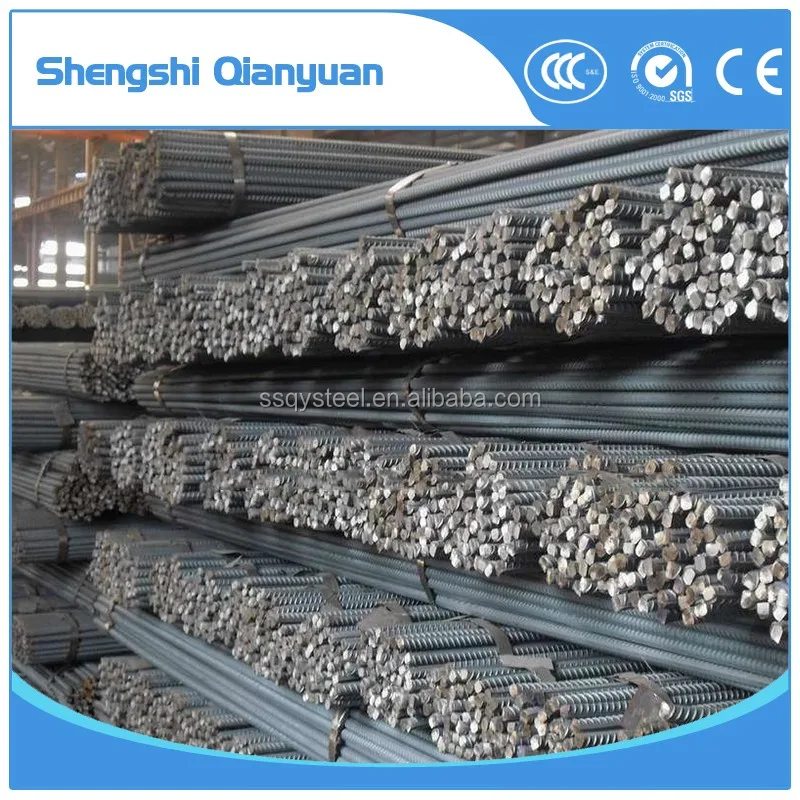 10mm Corrugated Steel Bar Bending To U Shape Buy Steel Bar 10mm