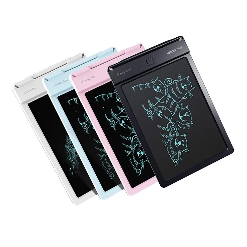 Bluetooth Lcd Writing Tablet With Builtin Memory Wp9612 Buy Lcd
