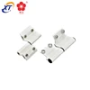 Factory direct sell aluminum new type inward door window hinge