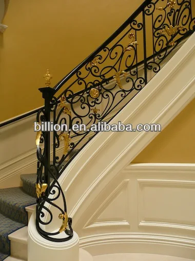 wrought_stair_design