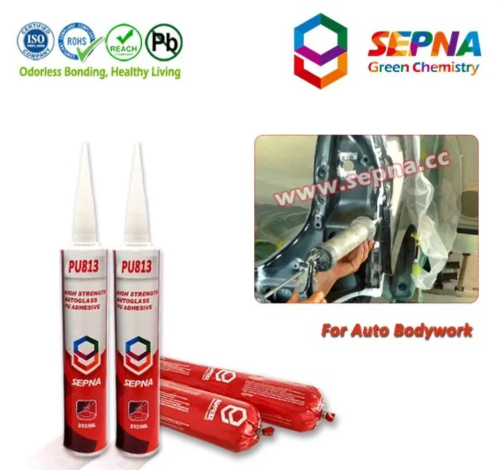 Polyurethane Seam Sealant For Vehicle Body Welding Buy Polyurethane