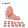 Medical Clinic Training Advanced Ear Inspection Simulator