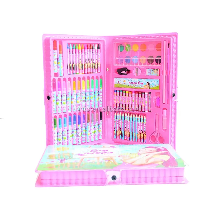 stationery sets for girls