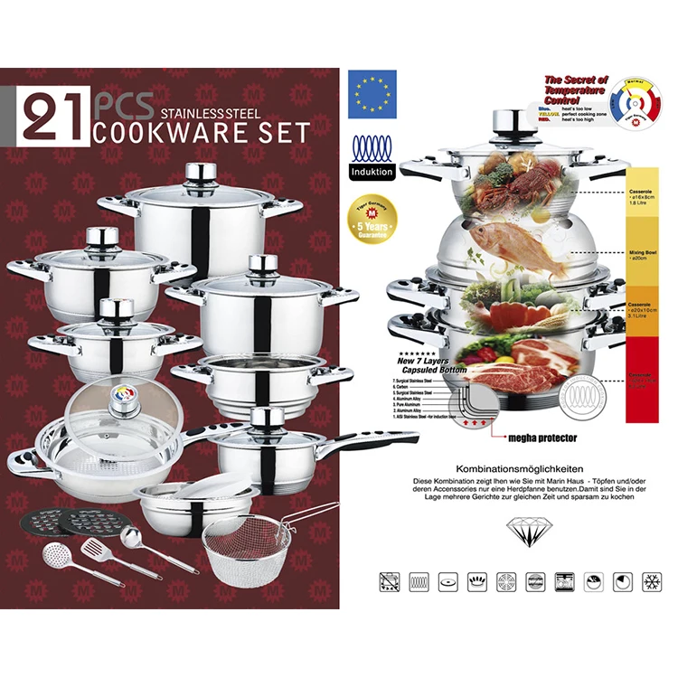 21pcs-hot-selling-german-style-stainless-steel-cookware-sets-buy