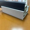 good quality color pvc profile window article