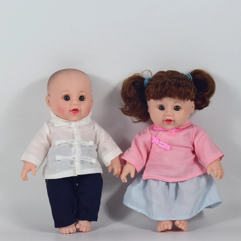 baby doll kids