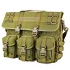 Tactical Laptop Bag Backpack Military Bag Army Bag
