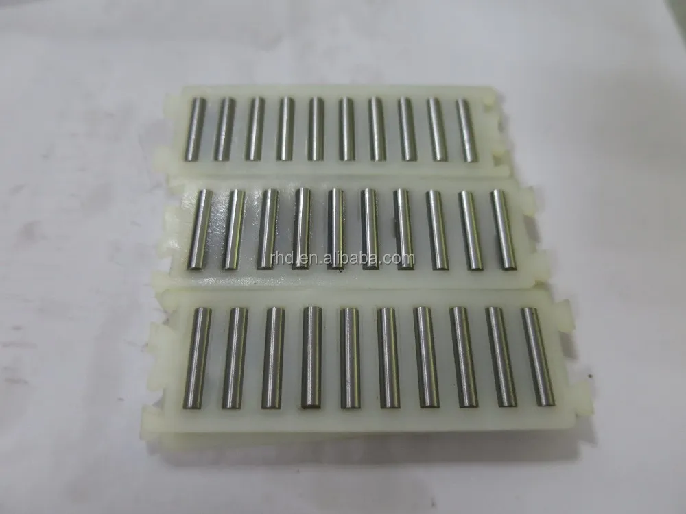 Linear Flat Rollers Bf5023/1000 Needle Roller Bearings Buy Linear