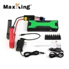 High quality best-selling jump starter powerbank 20000mAh high capacity car battery starter 2 usb 12V car power