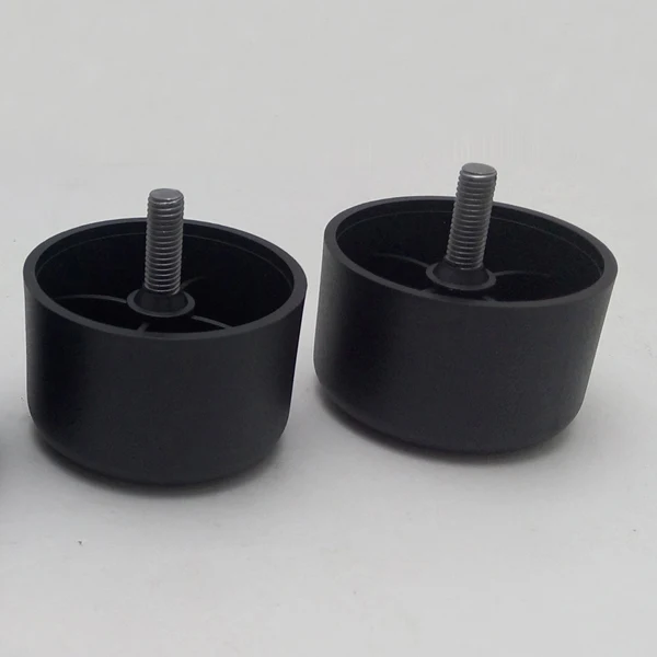 Sofa Bed Hardware Plastic Bed Legs Buy Plastic Bed Legs,Adjustable