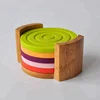 Factory cheap price bamboo kitchen accessories
