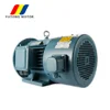 China hot sale factory produce 15 kw YVP Series Frequency Variable and Speed Adjustable electric Induction Motor