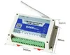 GSM GPRS temperature humidity controller FOR machine factory temperature control monitoring S262