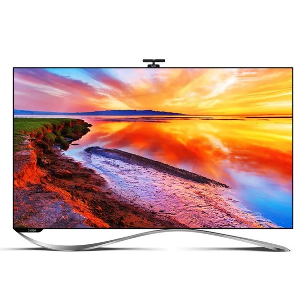 actual size of a 82 inch tv