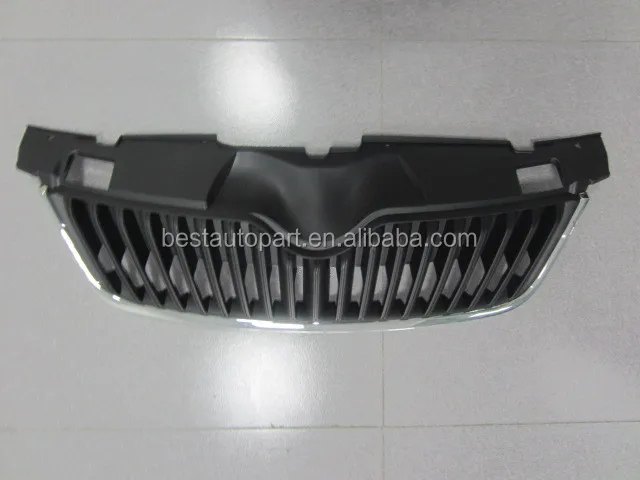 Octavia front grille OE:5JD 853 668C