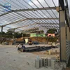 New Design Foshan Glass Wool Steel Structure Vivid Workshop