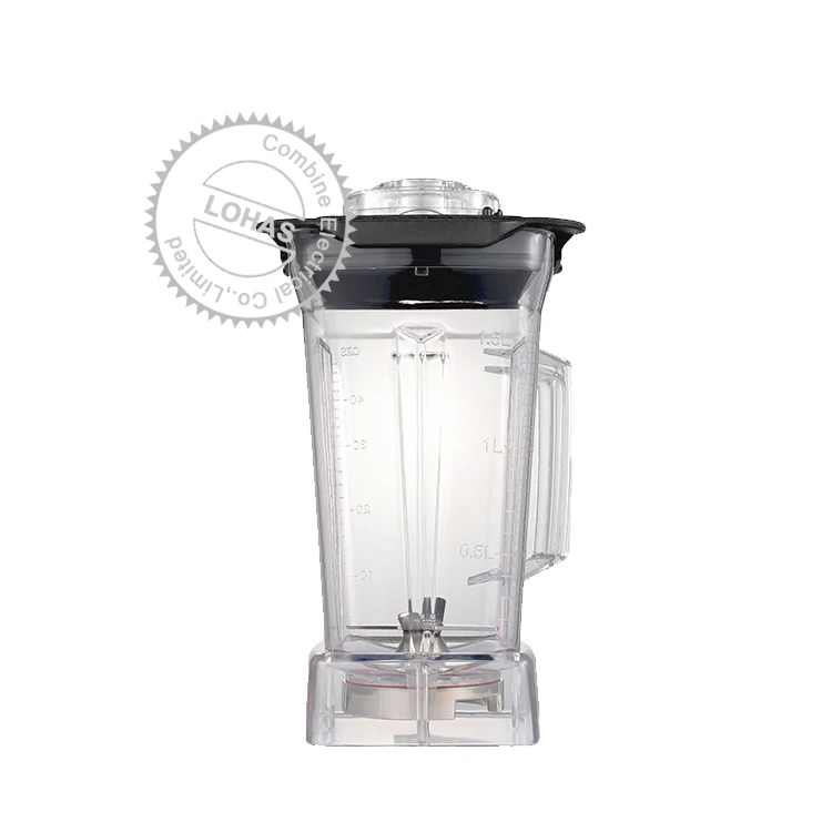 1.5l National Portable Blender Replace Spare Part Glass Jar /cup Buy