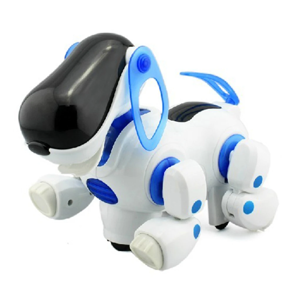 Электрическая собака купить. Робот-собака. Робот щенок. Игрушка для собак. Электрическая собака робот.