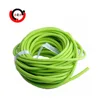 Different color natural rubber stretch latex tube
