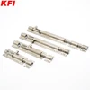 South African popular style good quality stainless steel tower bolt