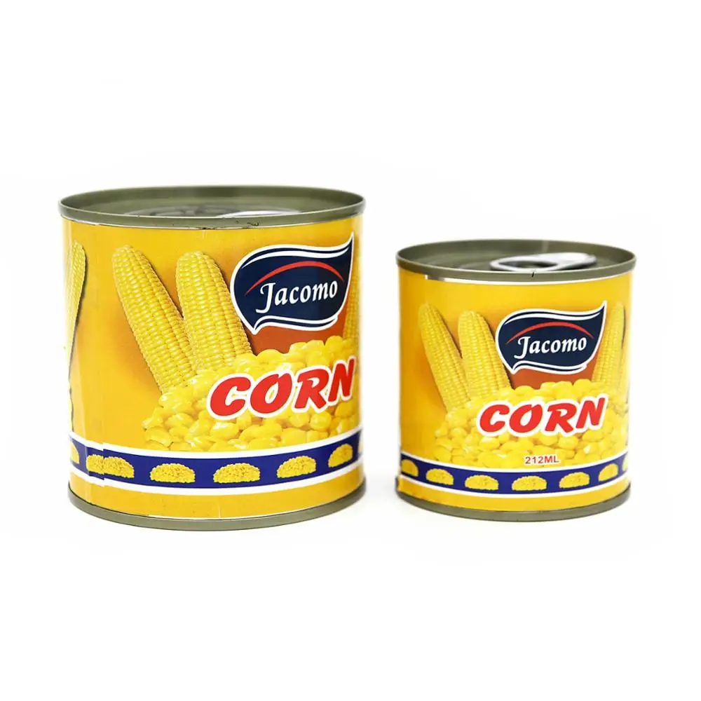 Canned Sweet Corn 425g (15oz) Buy Canned Sweet Corn,425g Sweet Corn,Canned Corn Product on