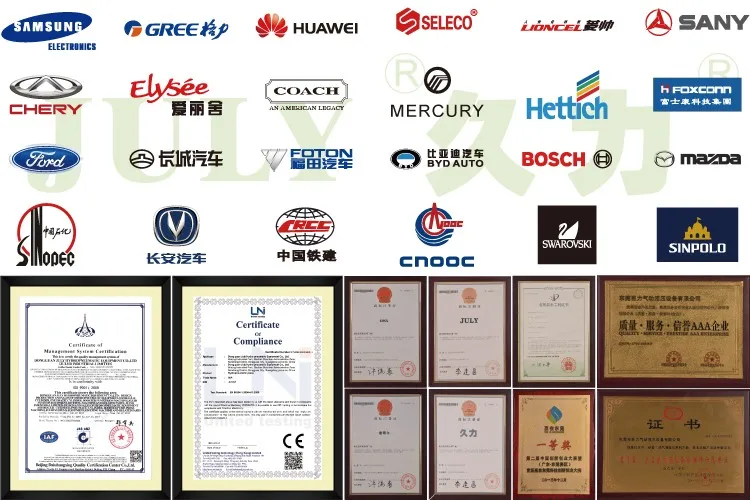 ammonia gas booster pump