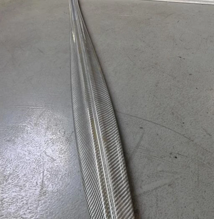 Fishing Spear Gun,Oval Carbon Fiber Tube ,Cuttlefish bone Speargun