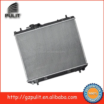 Auto Radiator For Daihatsu Terios 1997 1 3l 16400 87402 