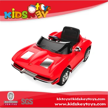 1963 Corvette Sting Ray Remote Control Car Electric For Kids 1963 Corvette Sting Ray Remote Control Car Electric For Kids With
